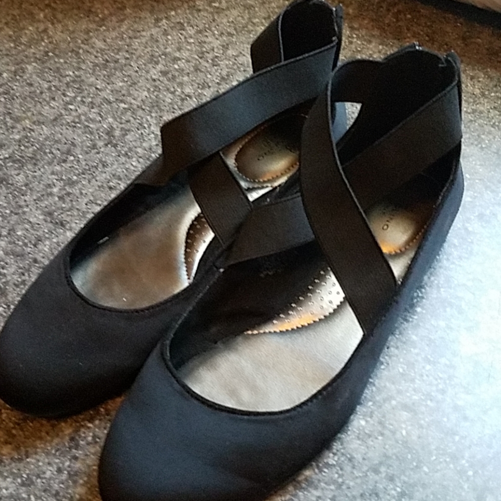 Women's Shoes
